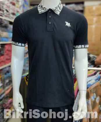 polo t-shirt